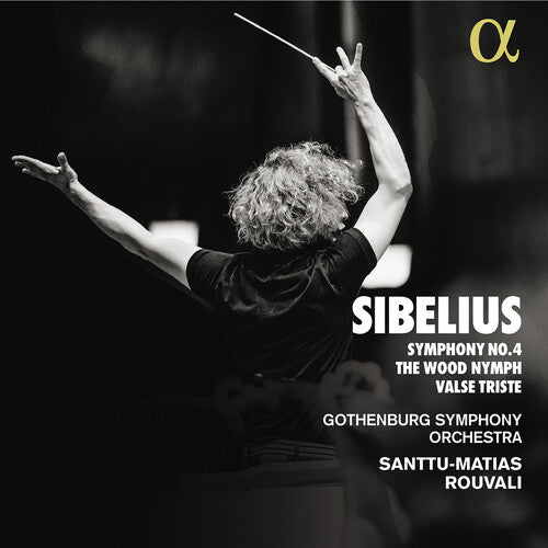 Symphony No. 4 The Wood Nymph Valse Triste