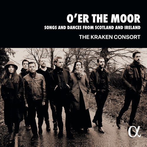 O Er The Moor