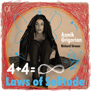 Four Last Songs - Laws Of Solitude