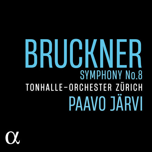 Symphony No. 8