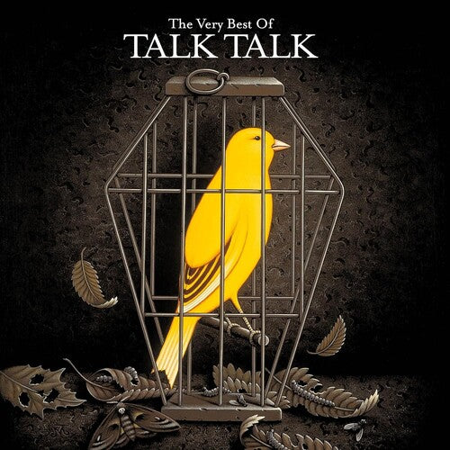 Very Best Of Talk Talk