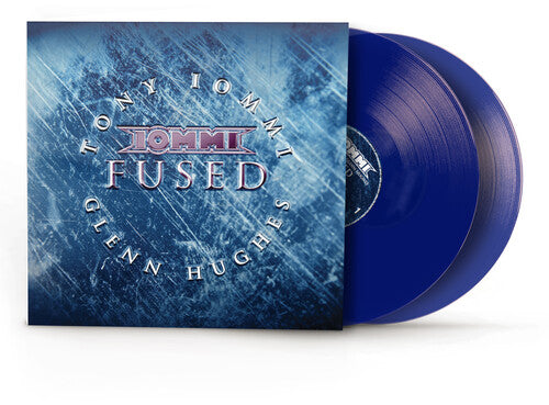 Fused (With Glenn Hughes)