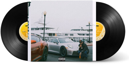 Spaceships On The Blade