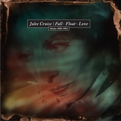 Fall Float Love: Works 1989-1993
