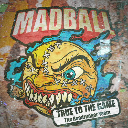True To The Game: The Roadrunner Years