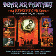 Dear Mr Fantasy: A Celebration For Jim Capaldi