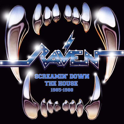 Screamin Down The House 1985-1988