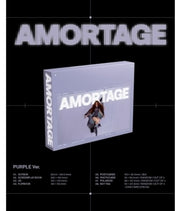 Amortage - Random Cover