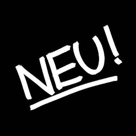 Neu 75, Neu, LP
