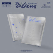 Blue Paradise [Hide Ver.]