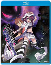 Dream Eater Merry: Complete Collection