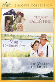 Hallmark Hall Of Fame 3-Movie: Lost Valentine