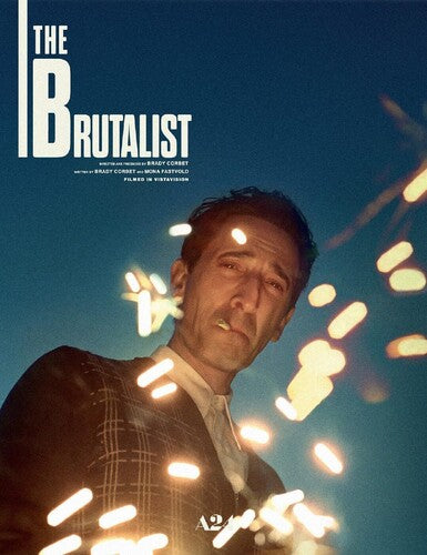 Brutalist