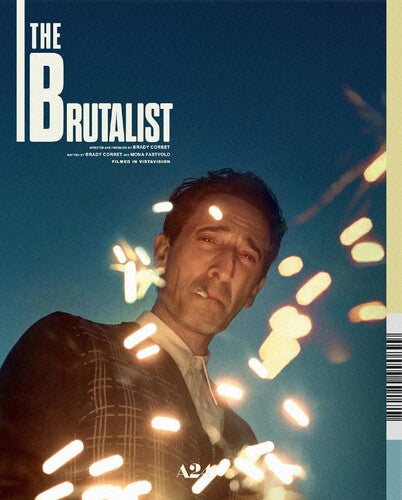 Brutalist