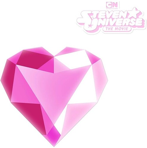 Steven Universe The Movie - O.S.T.