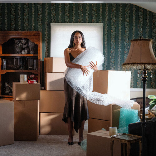 I Don't Know How But They Found Me