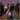 No Cross No Crown - Trans Violet