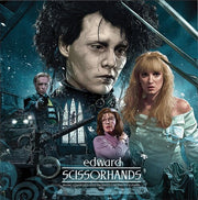 Edward Scissorhands - O.S.T.