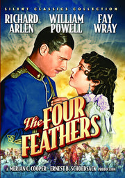 Four Feathers