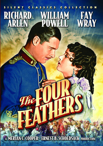Four Feathers
