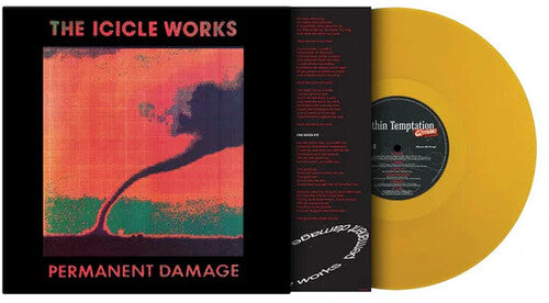 Permanent Damage