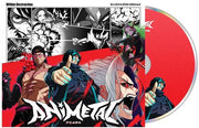 Animetal
