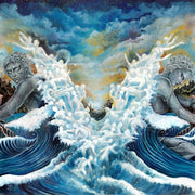 Darkest Place I've Ever Been