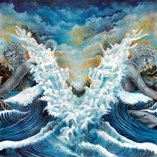 Darkest Place I've Ever Been