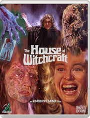 House Of Witchcraft