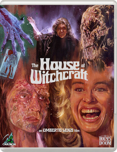 House Of Witchcraft