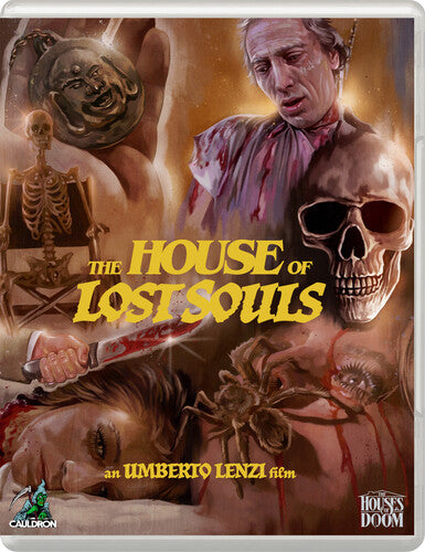 House Of Lost Souls