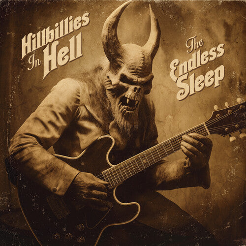 Hillbillies In Hell Endless Sleep / Various