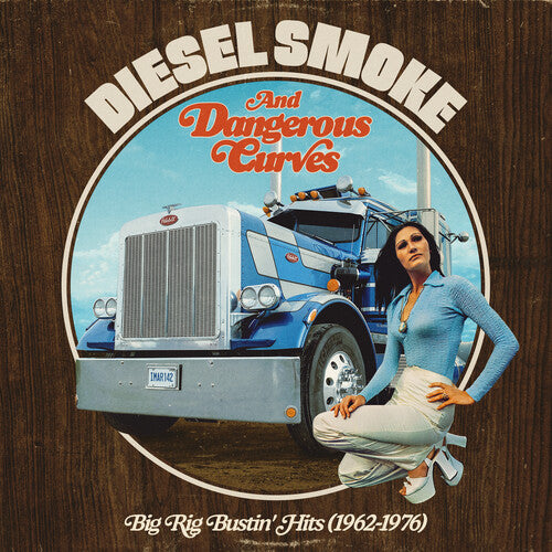 Diesel Smoke & Dangerous Curves / Various