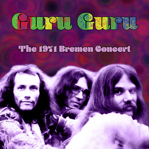 1971 Bremen Concert