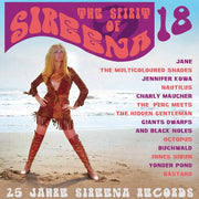 Spirit Of Sireena 18 / Various