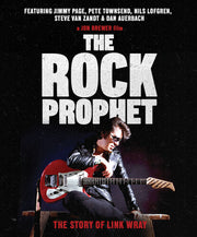 Rock Prophet