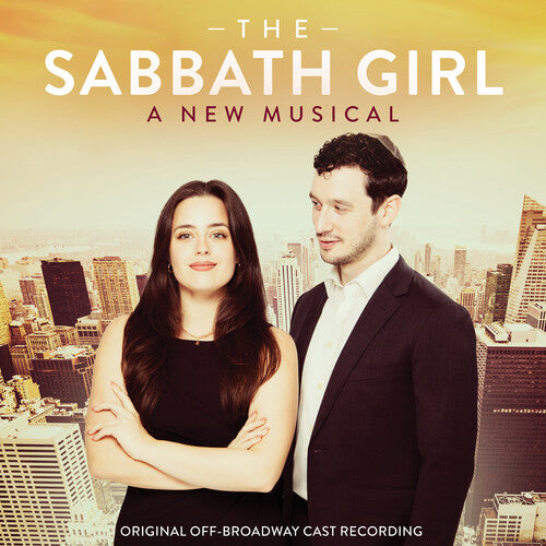Sabbath Girl - O.B.C.R.