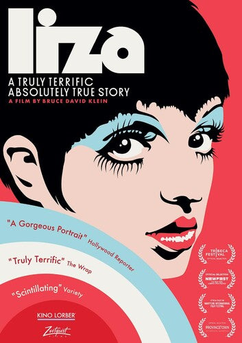 Liza: A Truly Terrific