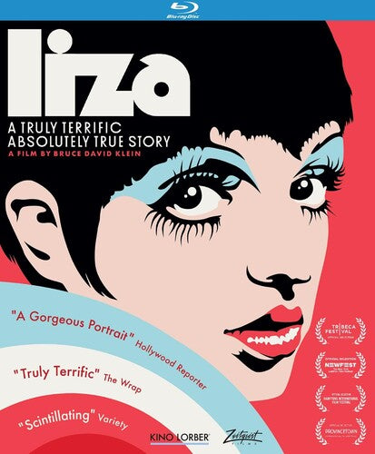 Liza: A Truly Terrific