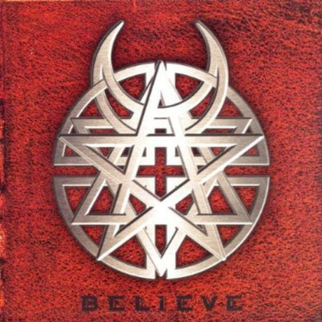 Believe, Disturbed, CD