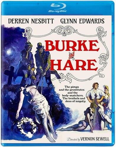 Burke & Hare (1972)