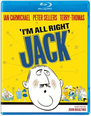 I'm All Right Jack