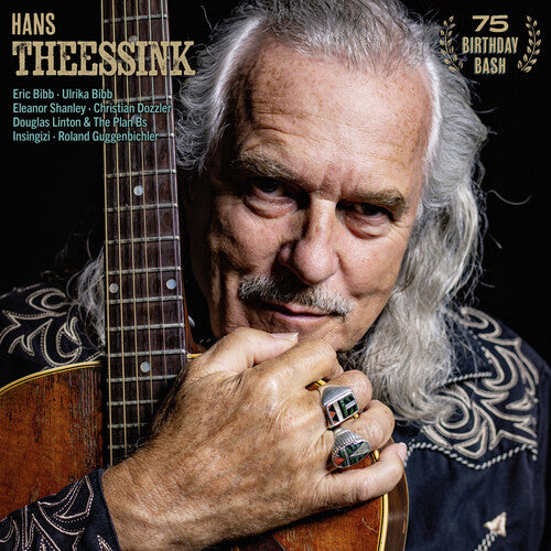 75 Birthday Bash