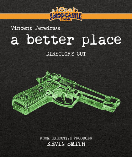 Better Place: Director's Cut