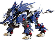 Zoids - Rz-041 Liger Zero Jager Marking Plus Ver.