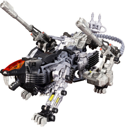 Zoids - Rz-007 Shield Liger Dcs-J