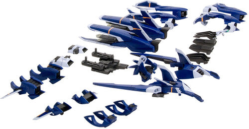 Zoids - Liger Zero Jager Unit Marking Plus Version