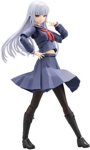 Kuon Yakushiji Dreaming Style Blizzard Actress