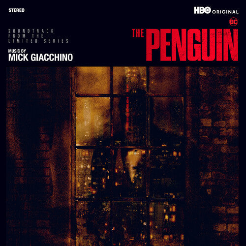 Penguin - O.S.T.