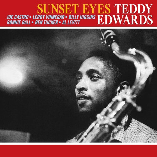 Sunset Eyes (Blue Note Tone Poet Edition)